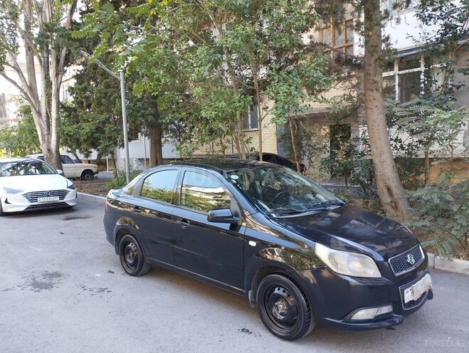 Ravon Nexia R3 2017, 361,000 km - 1.5 l - Bakı