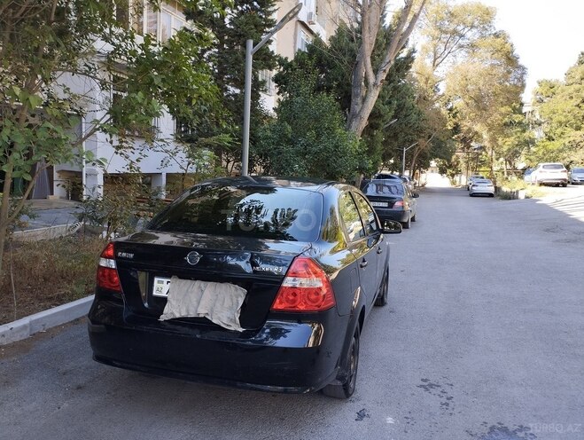 Ravon Nexia R3 2017, 361,000 km - 1.5 l - Bakı