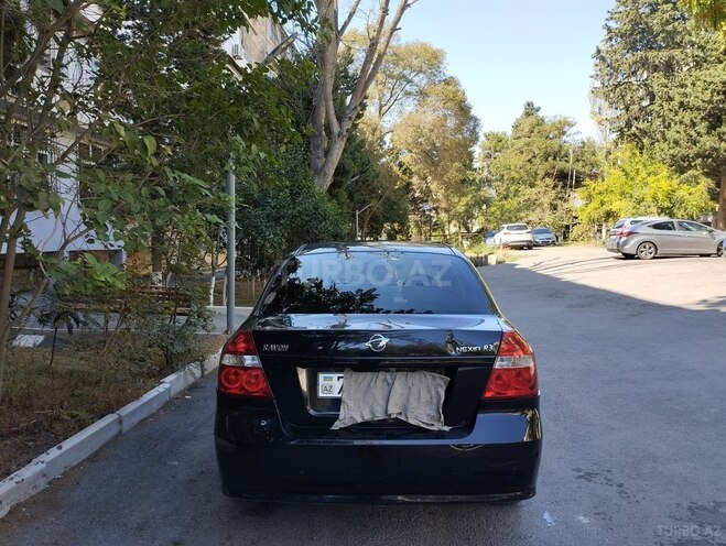 Ravon Nexia R3 2017, 361,000 km - 1.5 l - Bakı