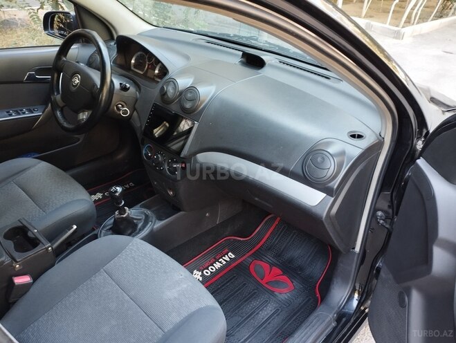 Ravon Nexia R3 2017, 361,000 km - 1.5 l - Bakı