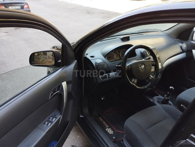 Ravon Nexia R3 2017, 361,000 km - 1.5 l - Bakı