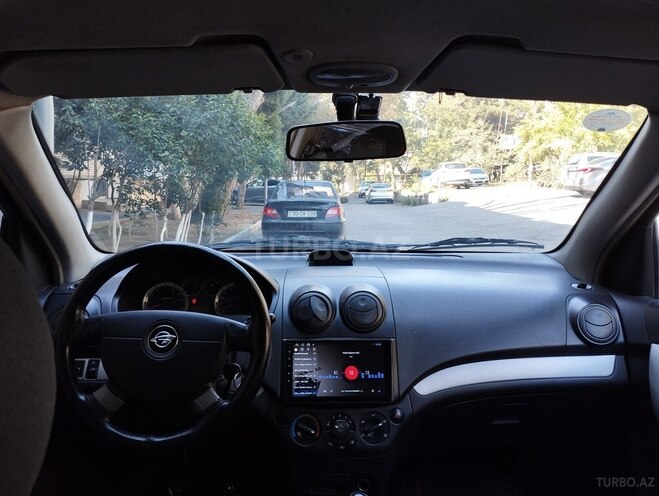 Ravon Nexia R3 2017, 361,000 km - 1.5 l - Bakı