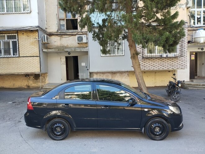 Ravon Nexia R3 2017, 361,000 km - 1.5 l - Bakı