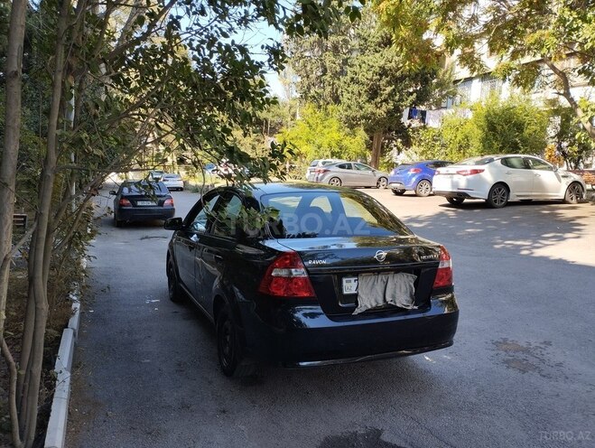 Ravon Nexia R3 2017, 361,000 km - 1.5 l - Bakı