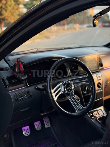 Toyota Corolla 2007, 315,000 km - 1.4 l - Bakı
