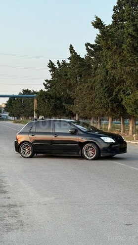 Toyota Corolla 2007, 315,000 km - 1.4 l - Bakı