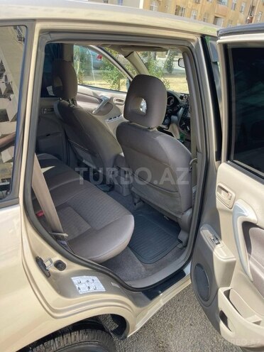 Toyota RAV4 2003, 263,794 km - 2.4 l - Bakı