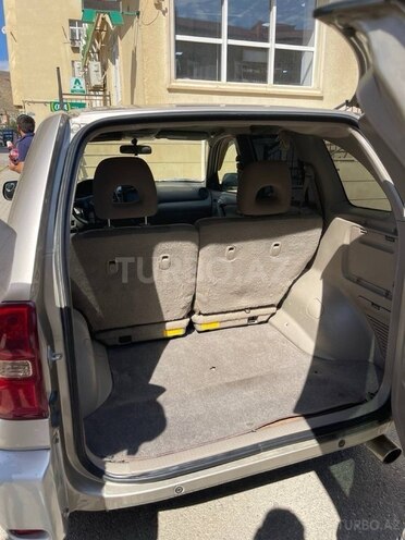 Toyota RAV4 2003, 263,794 km - 2.4 l - Bakı