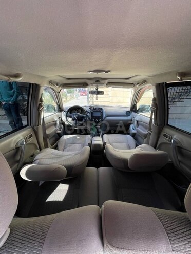 Toyota RAV4 2003, 263,794 km - 2.4 l - Bakı