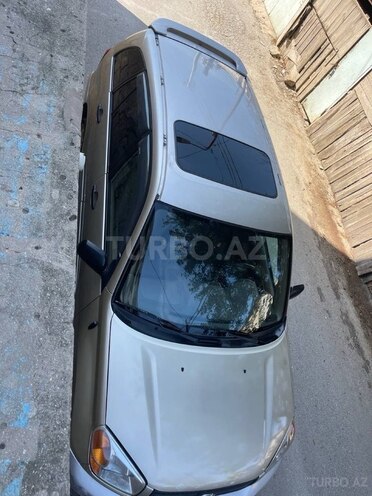 Toyota RAV4 2003, 263,794 km - 2.4 l - Bakı