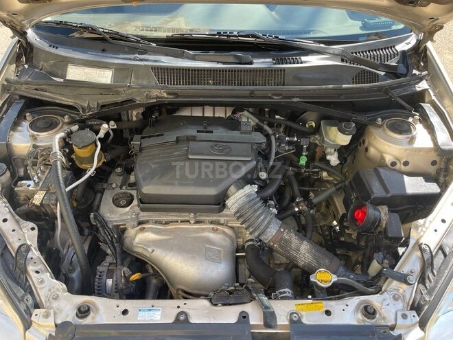 Toyota RAV4 2003, 263,794 km - 2.4 l - Bakı