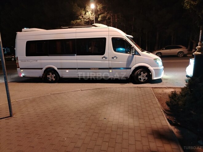 Mercedes Sprinter 315 2009, 690,000 km - 2.2 л - Sumqayıt