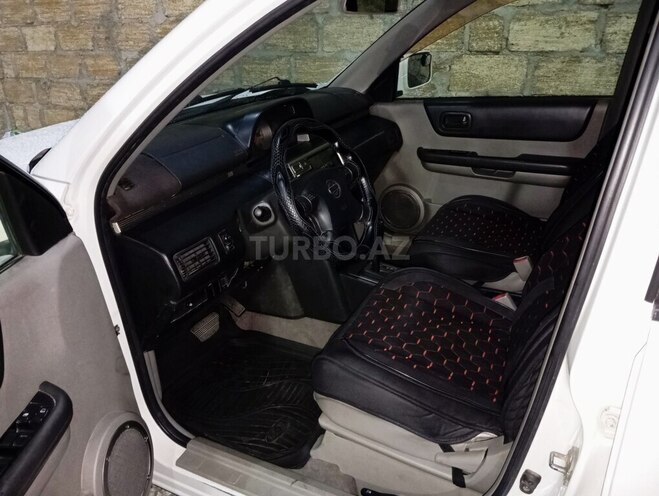 Nissan X-Trail 2003, 299,000 km - 2.0 л - Gəncə