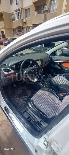 LADA (VAZ) Vesta SW Cross 2019, 121,703 km - 1.8 l - Xırdalan