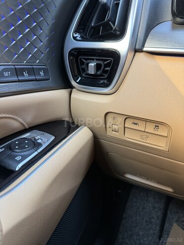 Kia Sorento 2021, 164,684 km - 2.2 l - Bakı
