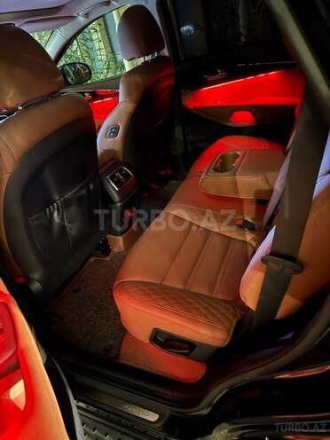 Kia Sorento 2018, 121,000 km - 2.2 l - Bakı