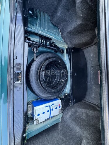Mercedes C 200 1998, 346,000 km - 2.0 l - Bakı