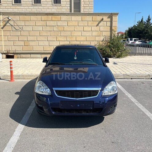LADA (VAZ) Priora 2015, 262,000 km - 1.6 l - Sumqayıt