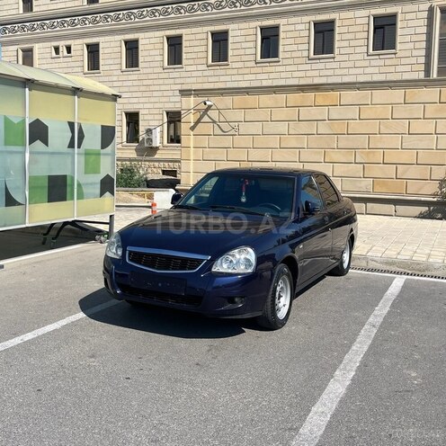 LADA (VAZ) Priora 2015, 262,000 km - 1.6 l - Sumqayıt