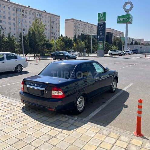 LADA (VAZ) Priora 2015, 262,000 km - 1.6 l - Sumqayıt