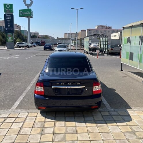 LADA (VAZ) Priora 2015, 262,000 km - 1.6 l - Sumqayıt