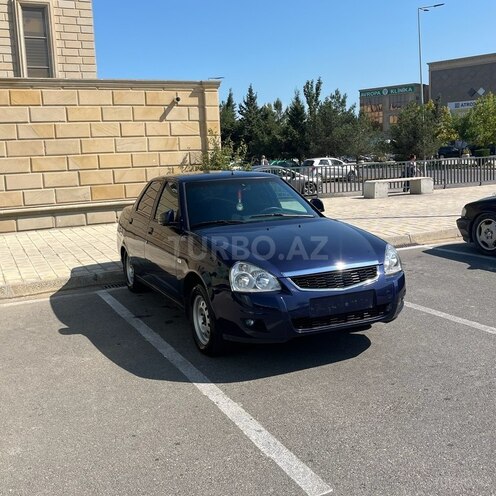 LADA (VAZ) Priora 2015, 262,000 km - 1.6 l - Sumqayıt