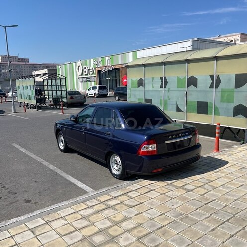 LADA (VAZ) Priora 2015, 262,000 km - 1.6 l - Sumqayıt