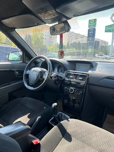 LADA (VAZ) Priora 2015, 262,000 km - 1.6 l - Sumqayıt
