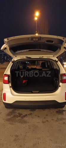 Kia Sorento 2013, 165,000 km - 2.0 l - Bakı