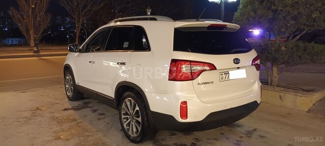 Kia Sorento 2013, 165,000 km - 2.0 l - Bakı