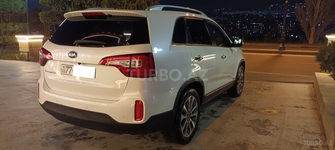 Kia Sorento 2013, 165,000 km - 2.0 l - Bakı