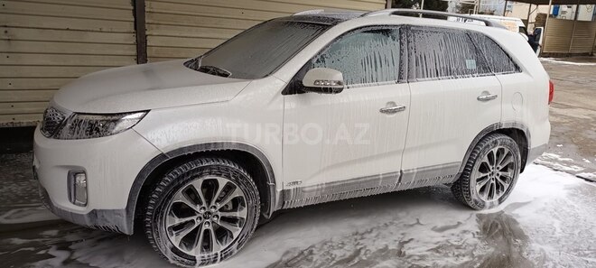 Kia Sorento 2013, 165,000 km - 2.0 l - Bakı