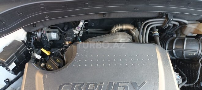 Kia Sorento 2013, 165,000 km - 2.0 l - Bakı