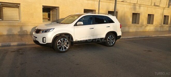 Kia Sorento 2013, 165,000 km - 2.0 l - Bakı