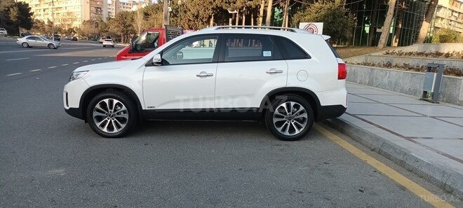 Kia Sorento 2013, 165,000 km - 2.0 l - Bakı