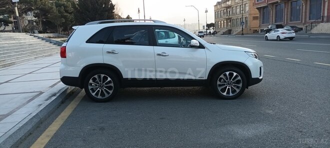 Kia Sorento 2013, 165,000 km - 2.0 l - Bakı