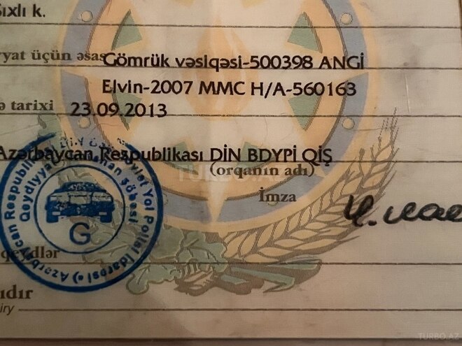 Mercedes C 230 1998, 218,675 km - 2.3 л - İmişli