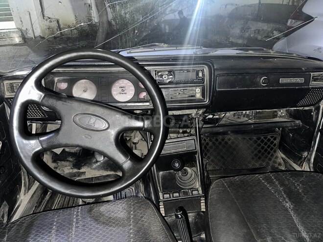 LADA (VAZ) 2107 2008, 123,456 km - 1.6 l - Bakı
