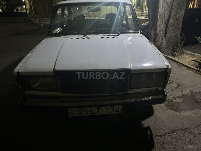 LADA (VAZ) 2107 2008, 123,456 km - 1.6 l - Bakı
