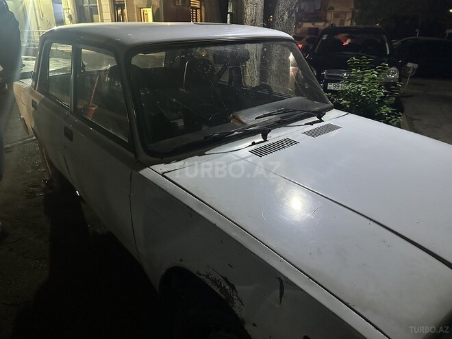 LADA (VAZ) 2107 2008, 123,456 km - 1.6 l - Bakı