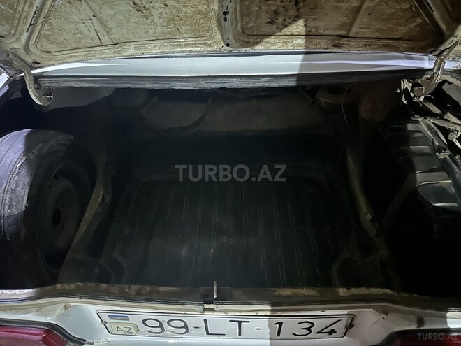 LADA (VAZ) 2107 2008, 123,456 km - 1.6 l - Bakı