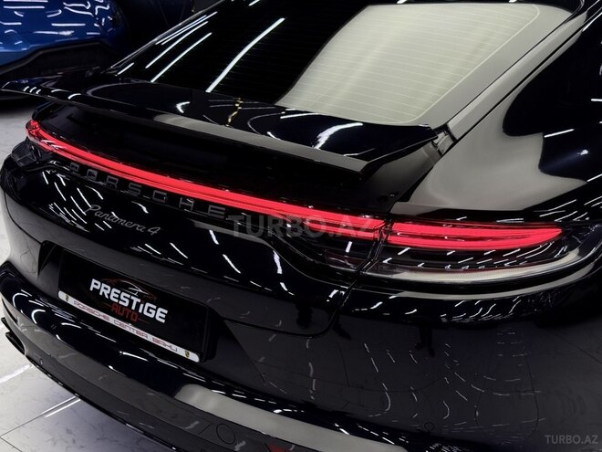 Porsche Panamera 4 2022, 15,000 km - 2.9 l - Bakı