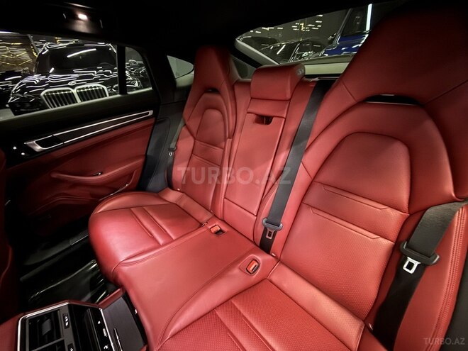Porsche Panamera 4 2022, 15,000 km - 2.9 l - Bakı
