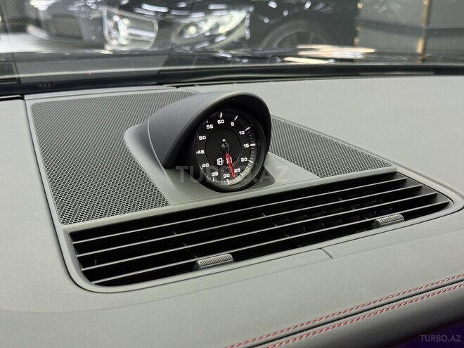 Porsche Panamera 4 2022, 15,000 km - 2.9 l - Bakı