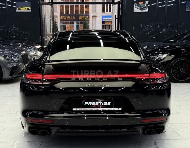 Porsche Panamera 4 2022, 15,000 km - 2.9 l - Bakı