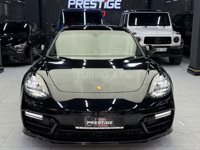 Porsche Panamera 4 2022, 15,000 km - 2.9 l - Bakı