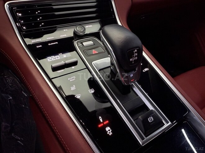 Porsche Panamera 4 2022, 15,000 km - 2.9 l - Bakı