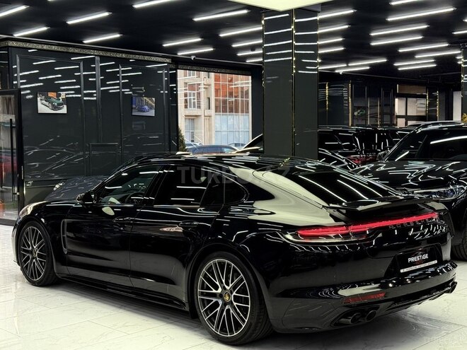 Porsche Panamera 4 2022, 15,000 km - 2.9 l - Bakı
