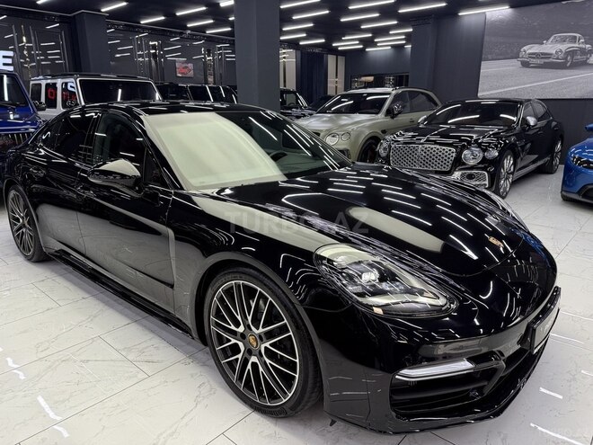 Porsche Panamera 4 2022, 15,000 km - 2.9 l - Bakı