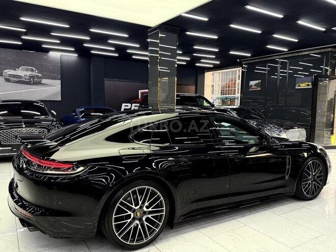 Porsche Panamera 4 2022, 15,000 km - 2.9 l - Bakı